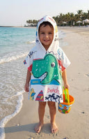 The Beach Dino