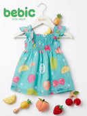 Tutti Frutti Dress