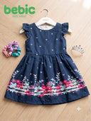 Meadow Butterfly Dress