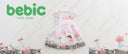 Garden Story Dress