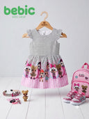 L.O.L. Polka Dot Dress