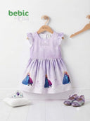Frozen Princess Dress