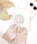 Sunny Bloom Summer Set