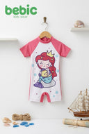 BEBIC Mermaid Dreams Romper