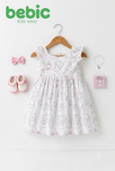 Kitty Blossom Dress