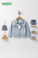 Toddler Denim Kit