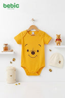 Honey Bear Bodysuit