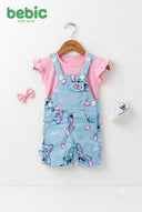 Stitch Adventure Set