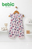Butterfly Breeze Romper