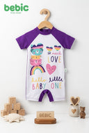 So Much Love Romper