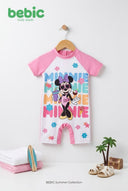 Minnie Summer