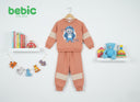 La BUBU Bear Set