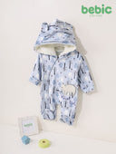 Bear Cozy Suit