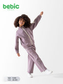 Athletic Wide-Leg Sets