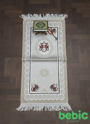 small prayer mat - Bebic