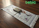 small prayer mat - Bebic