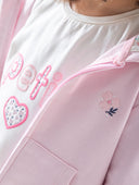 Pink Petit Trio - Bebic