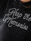 Sparkling Memories Flared Set - Bebic