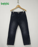 Cyber Tech Jeans - Bebic