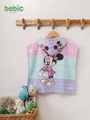 Minnie Pastel Poncho