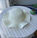 Kids' Summer Straw Hat