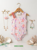 Mermaid Dream Baby Swimsuit