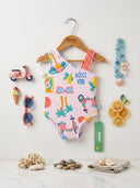 Dolce Vita Scooter Swimsuit