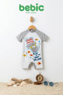 Little Explorer Swimsuit