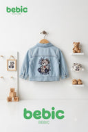 Toddler Denim Kit
