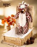 Giraffe Hug Suit