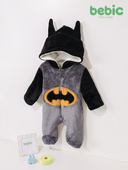 batman Romper