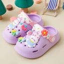 Mini Cutie Crocs