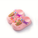 Bear Crocs
