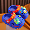 Hello Baby Crocs