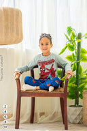 Amazing spider Man Pajamas