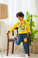 Minion Pajamas