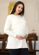 Pregnancy T-shirt
