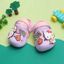 Hello Kitty Crocs