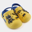 Mini Batman Crocs