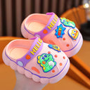 Hello Baby Crocs