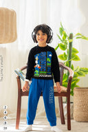 Sonic Pajamas