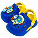 Little Crocs