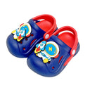 Little Crocs
