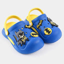 Mini Batman Crocs