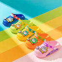 Bam Crocs