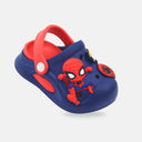 Mini Spider Crocs