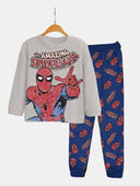 Amazing spider Man Pajamas