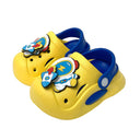 Little Crocs