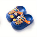 Bear Crocs