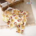 Hunny Pot Pajama Set